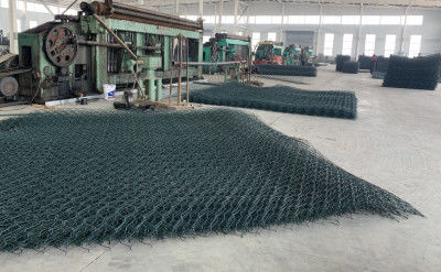 Chiny Anping Kaipu Wire Mesh Products Co.,Ltd